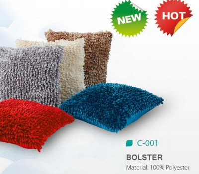 BOLSTER