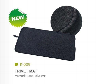 TRIVET MAT